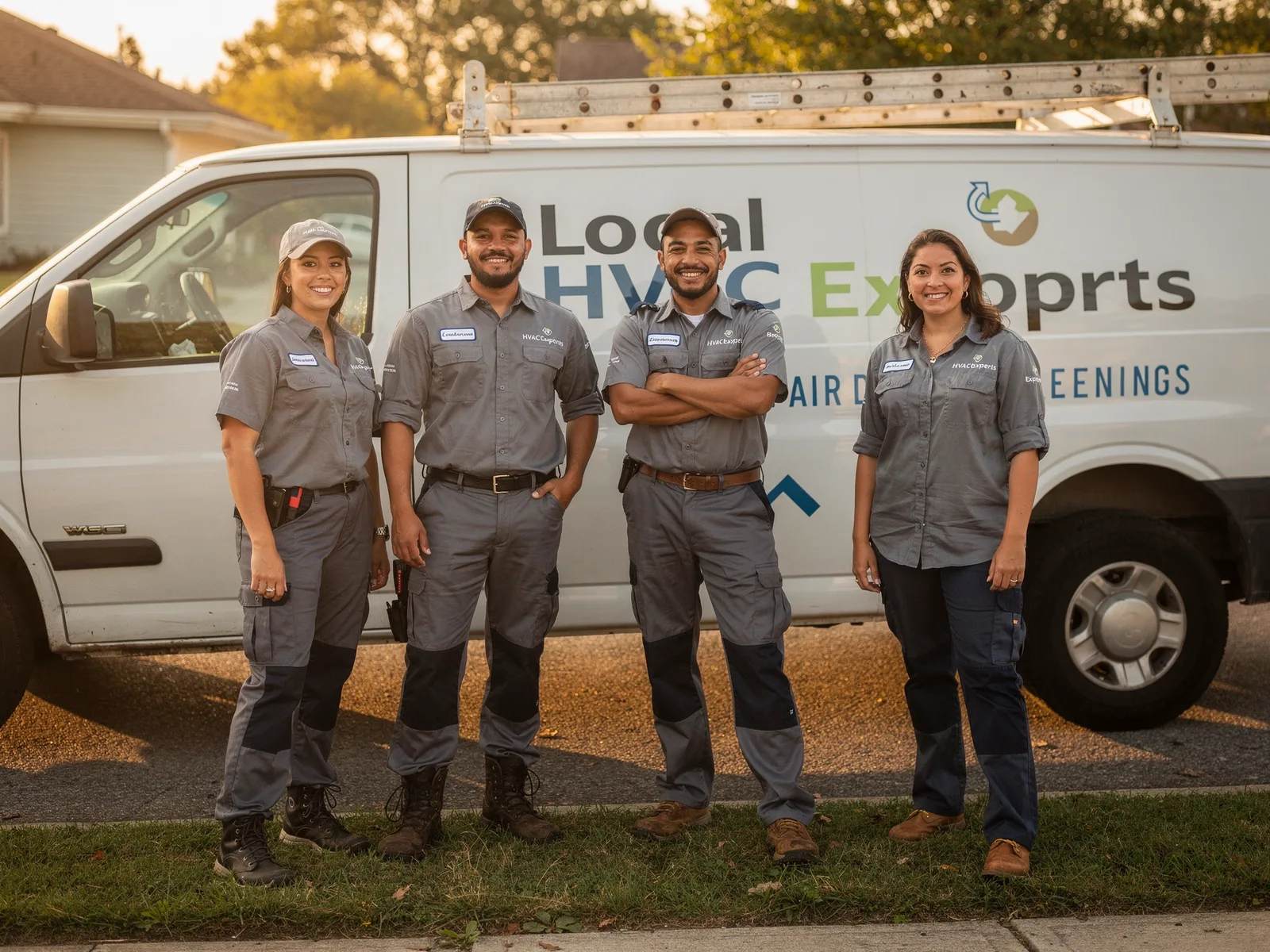 24/7 HVAC Repair & AC Replacement company in Urich, MO