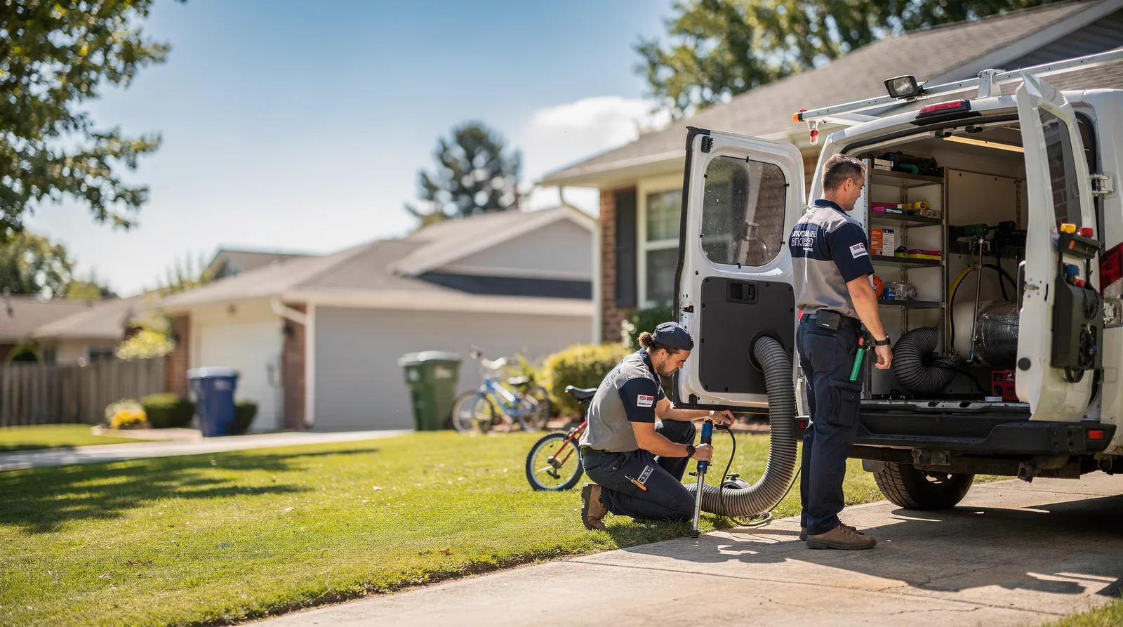 24/7 HVAC Repair & AC Replacement in Urich, MO near me